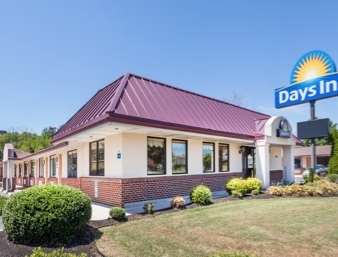 Days Inn by Wyndham Dover Downtown