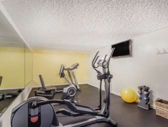 Days Inn by Wyndham Dover Downtown