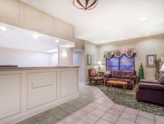 Days Inn by Wyndham Dover Downtown