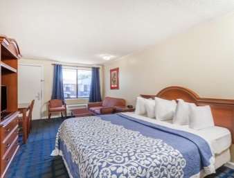 Days Inn by Wyndham Dover Downtown