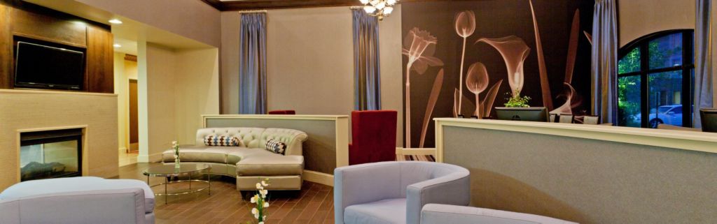 Holiday Inn Express & Suites Dover