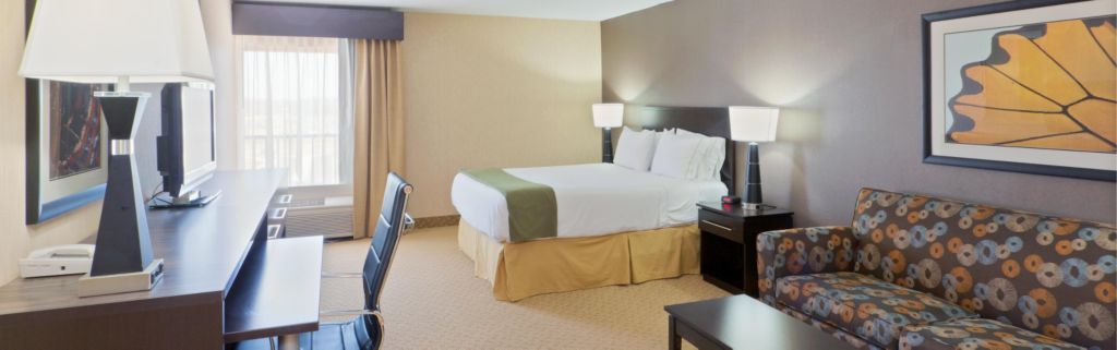 Holiday Inn Express & Suites Dover