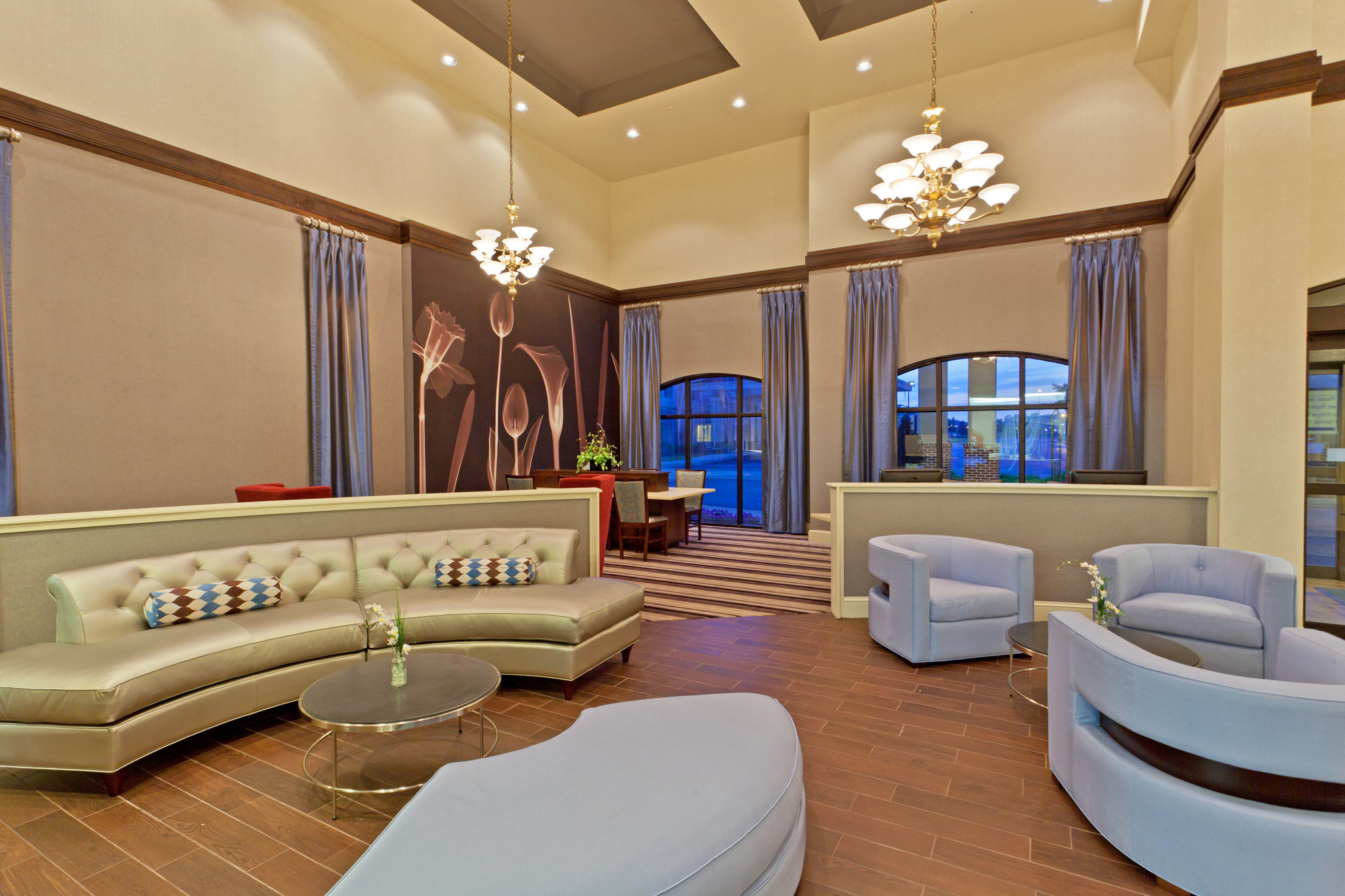 Holiday Inn Express & Suites Dover