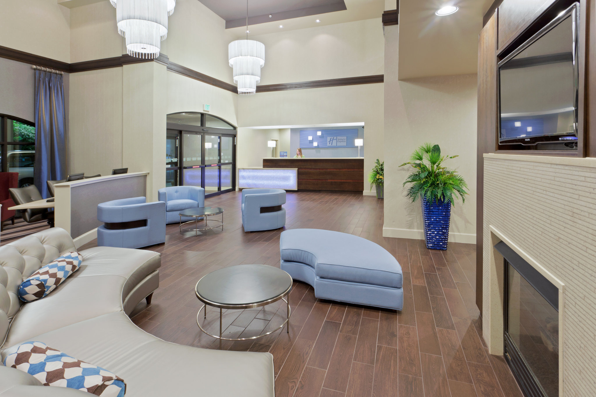 Holiday Inn Express & Suites Dover