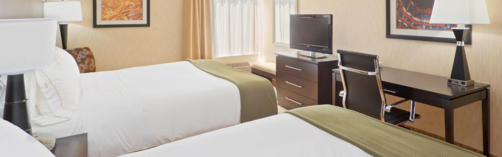 Holiday Inn Express & Suites Dover