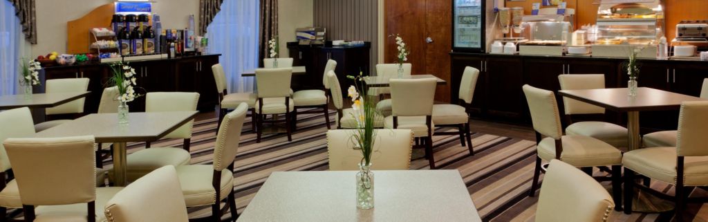 Holiday Inn Express & Suites Dover