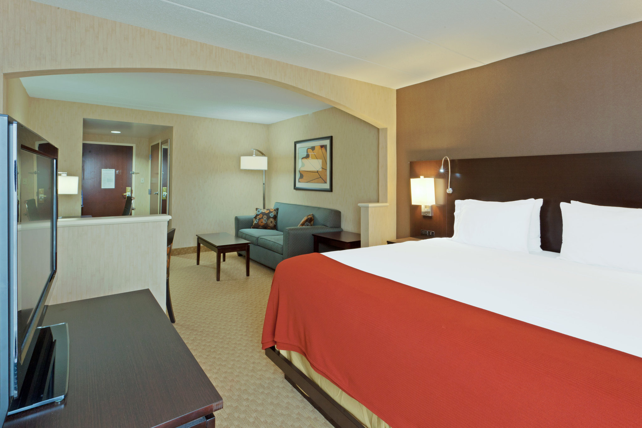 Holiday Inn Express & Suites Dover