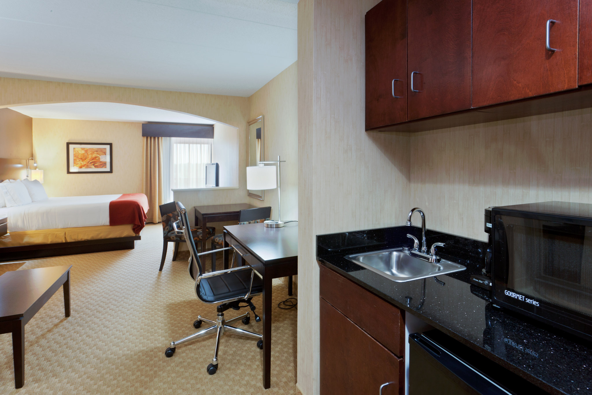 Holiday Inn Express & Suites Dover