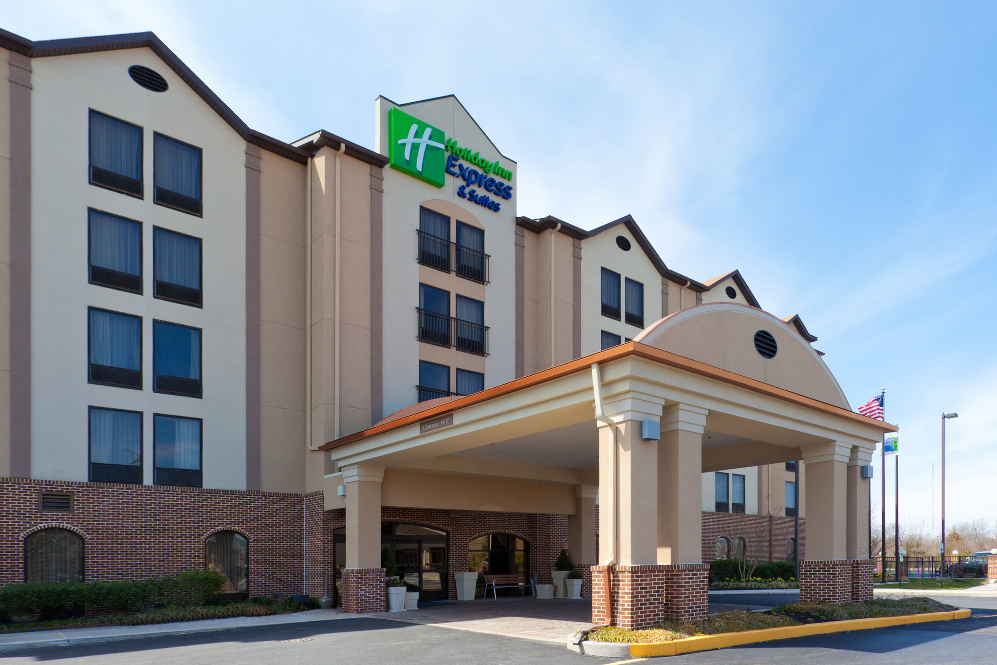 Holiday Inn Express & Suites Dover