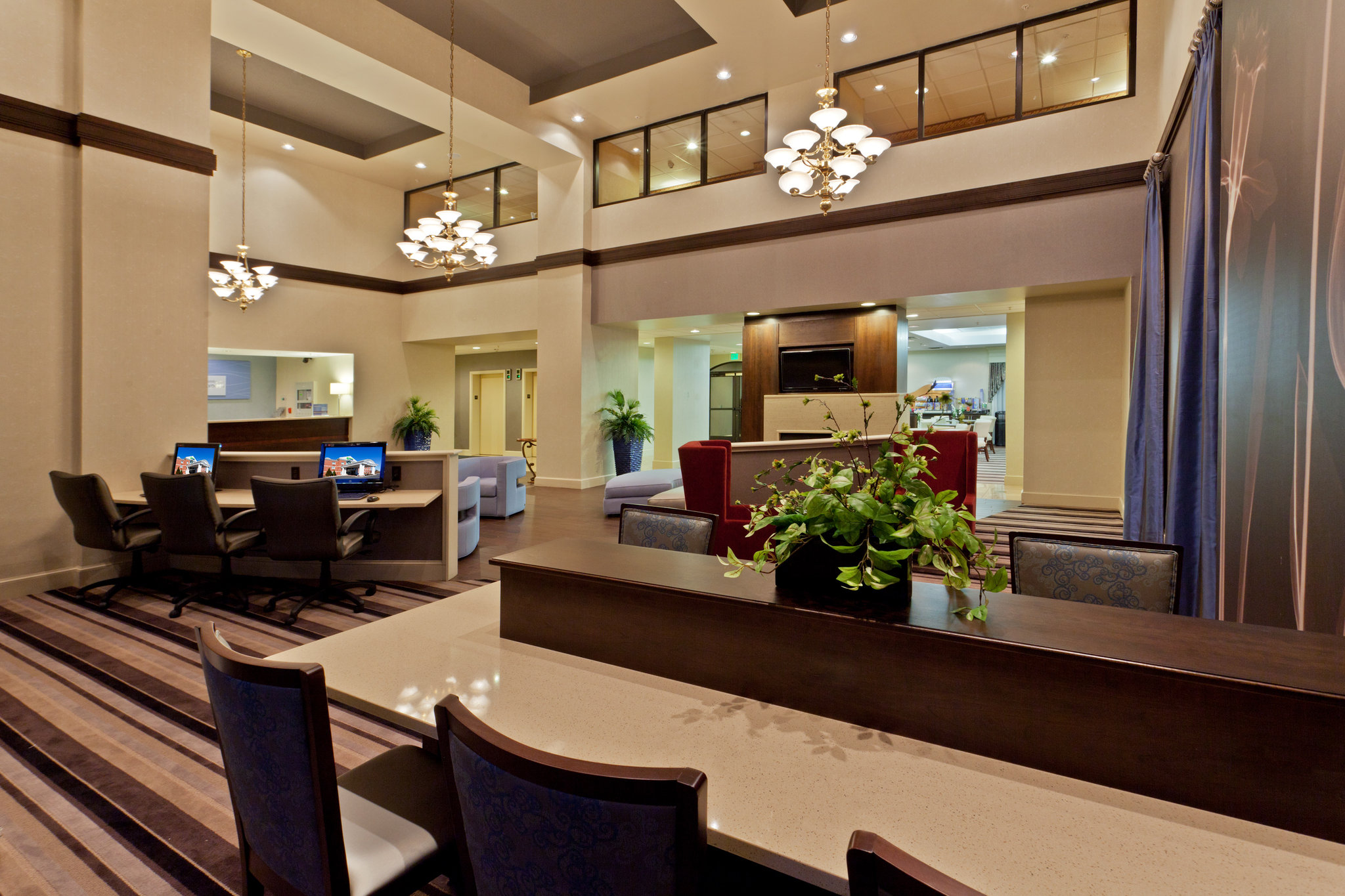 Holiday Inn Express & Suites Dover