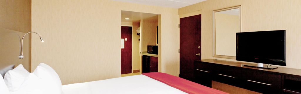 Holiday Inn Express & Suites Dover