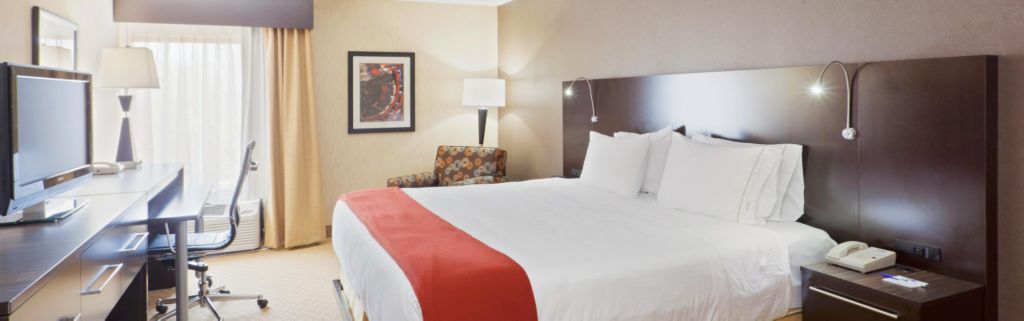 Holiday Inn Express & Suites Dover