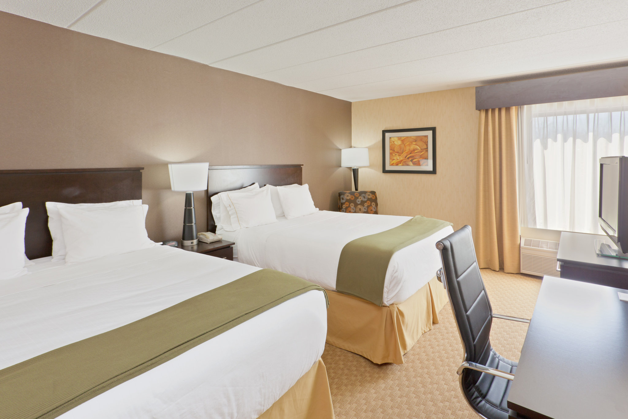 Holiday Inn Express & Suites Dover