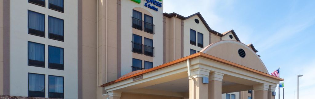 Holiday Inn Express & Suites Dover