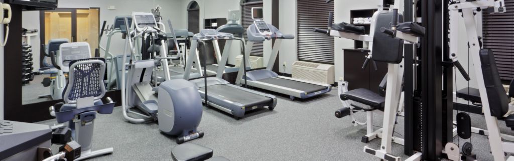 Holiday Inn Express & Suites Dover