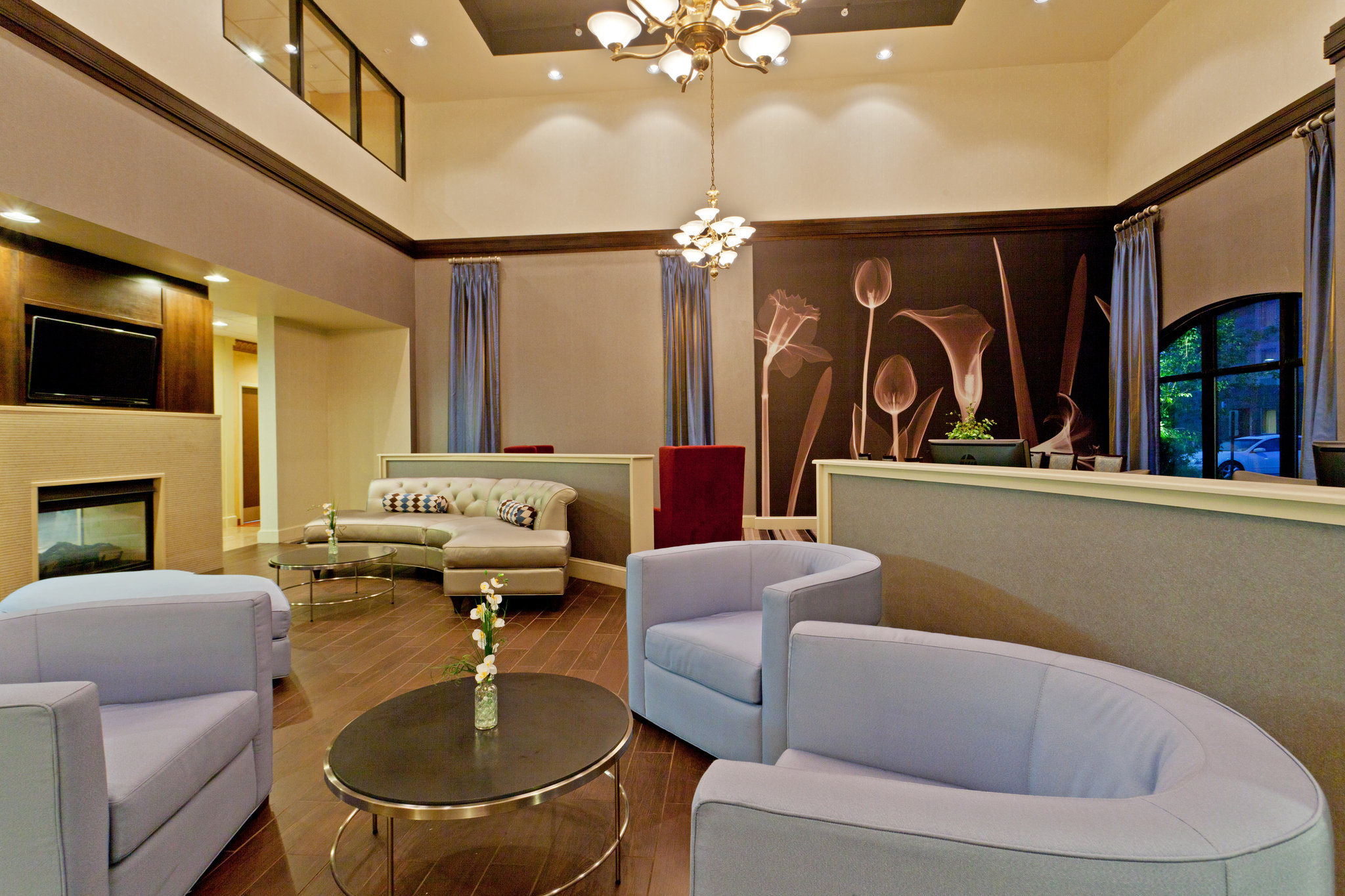 Holiday Inn Express & Suites Dover