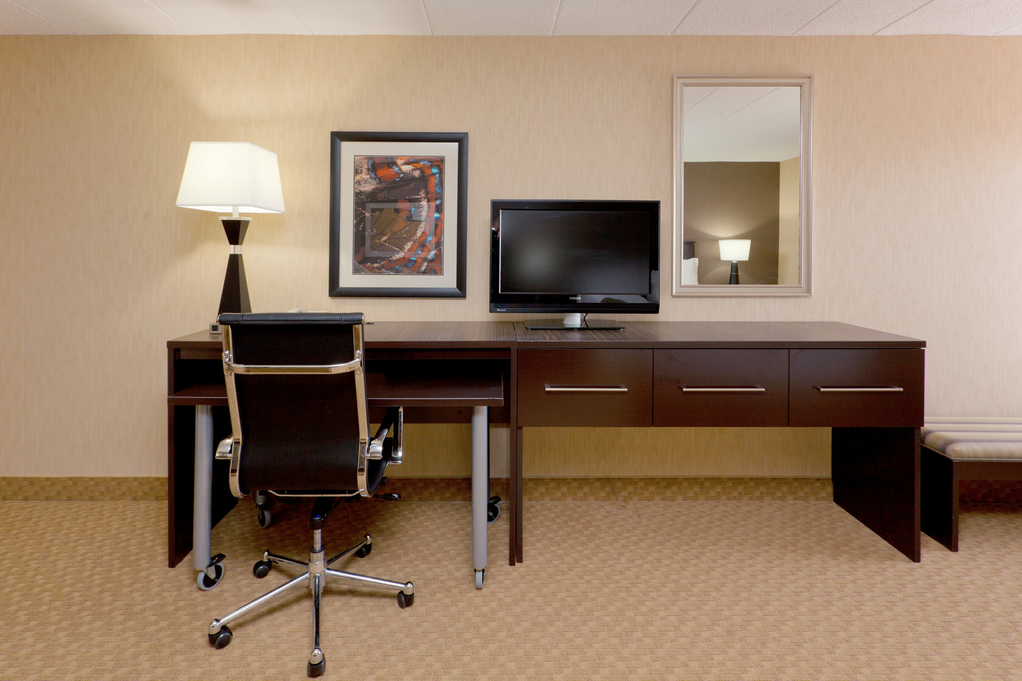 Holiday Inn Express & Suites Dover
