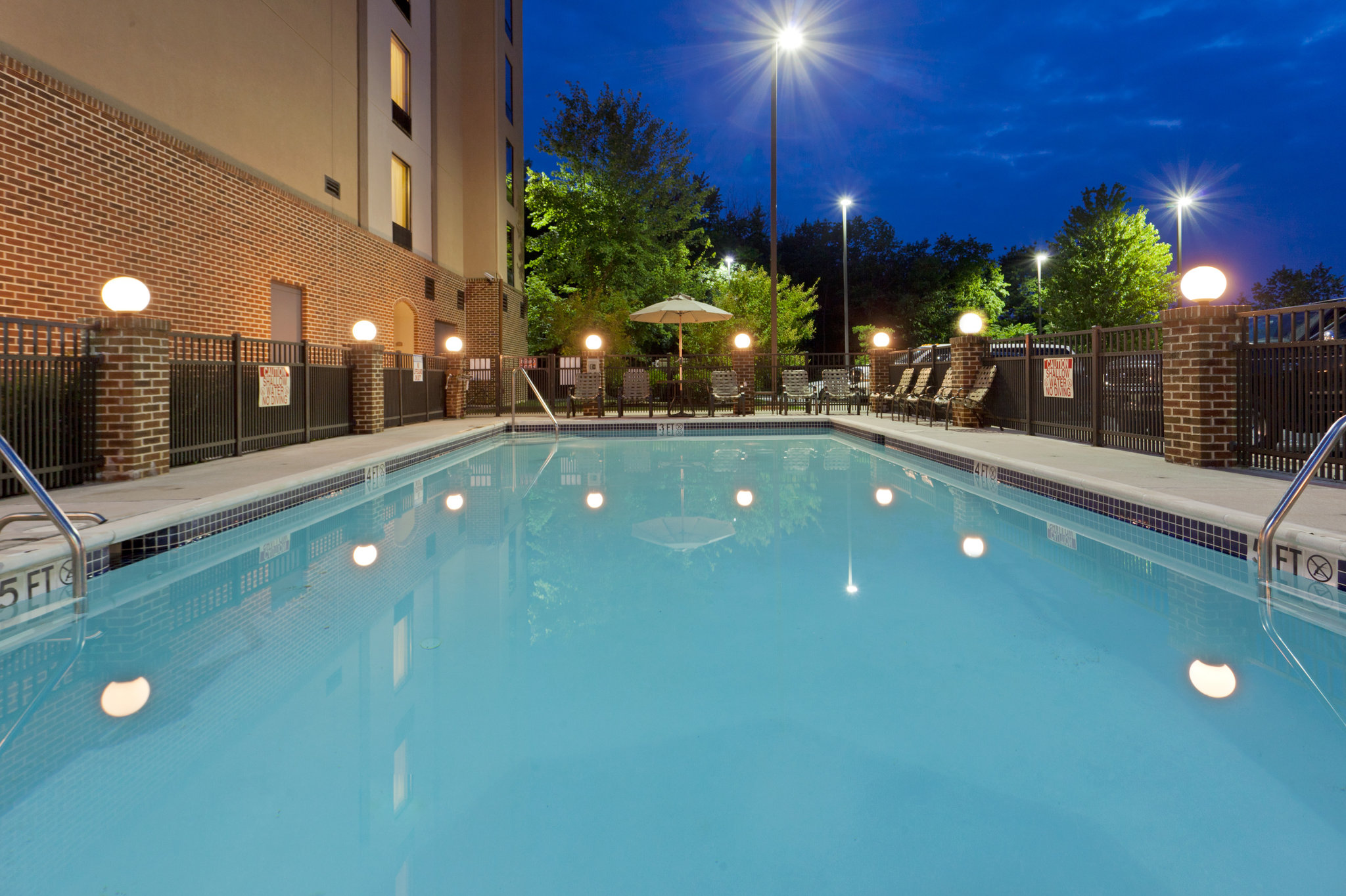 Holiday Inn Express & Suites Dover