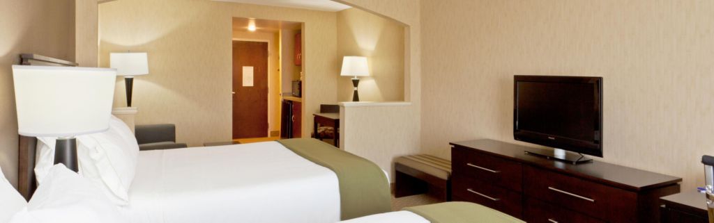 Holiday Inn Express & Suites Dover