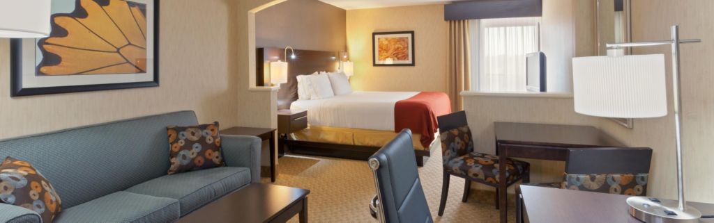 Holiday Inn Express & Suites Dover