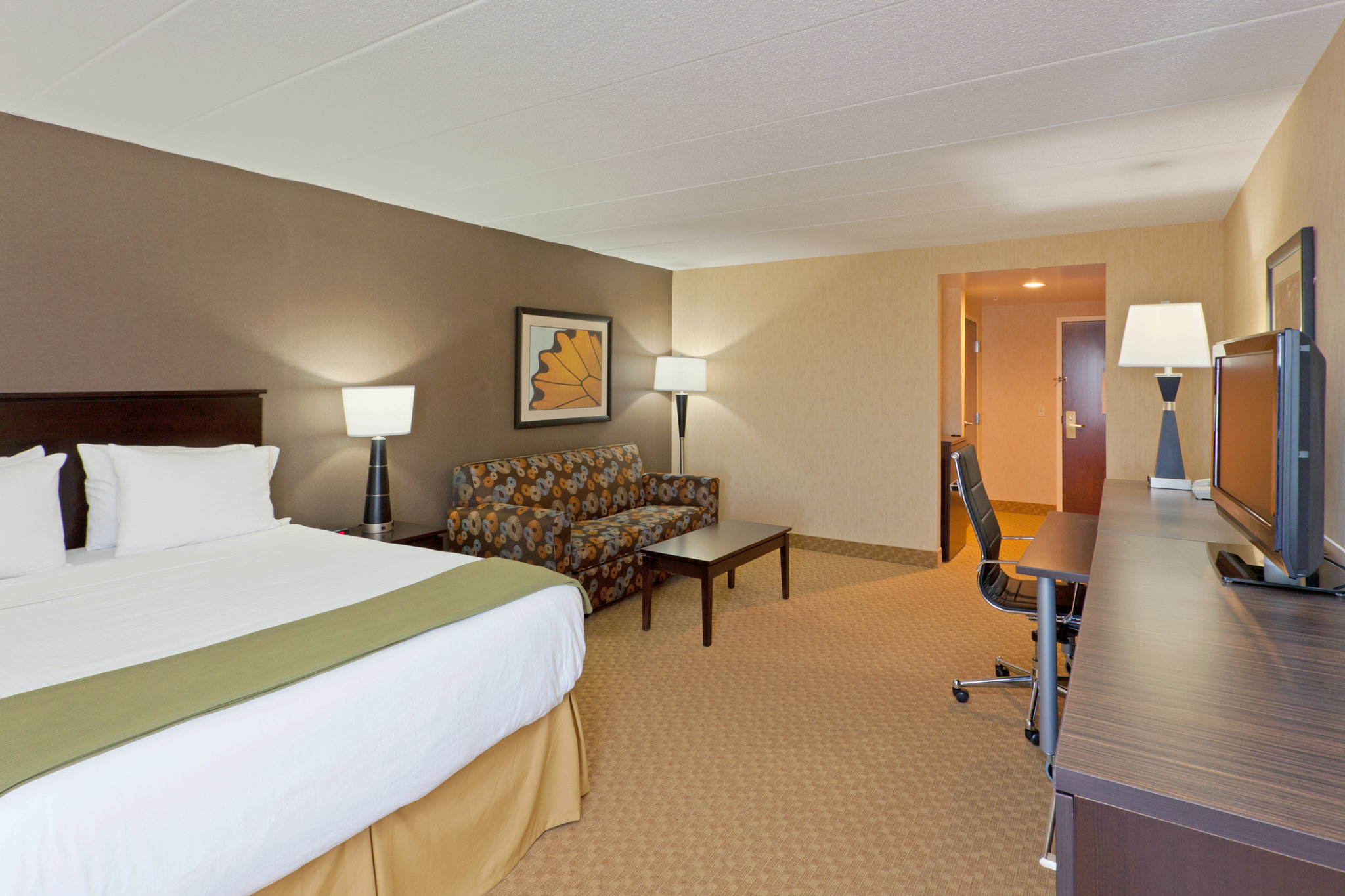 Holiday Inn Express & Suites Dover