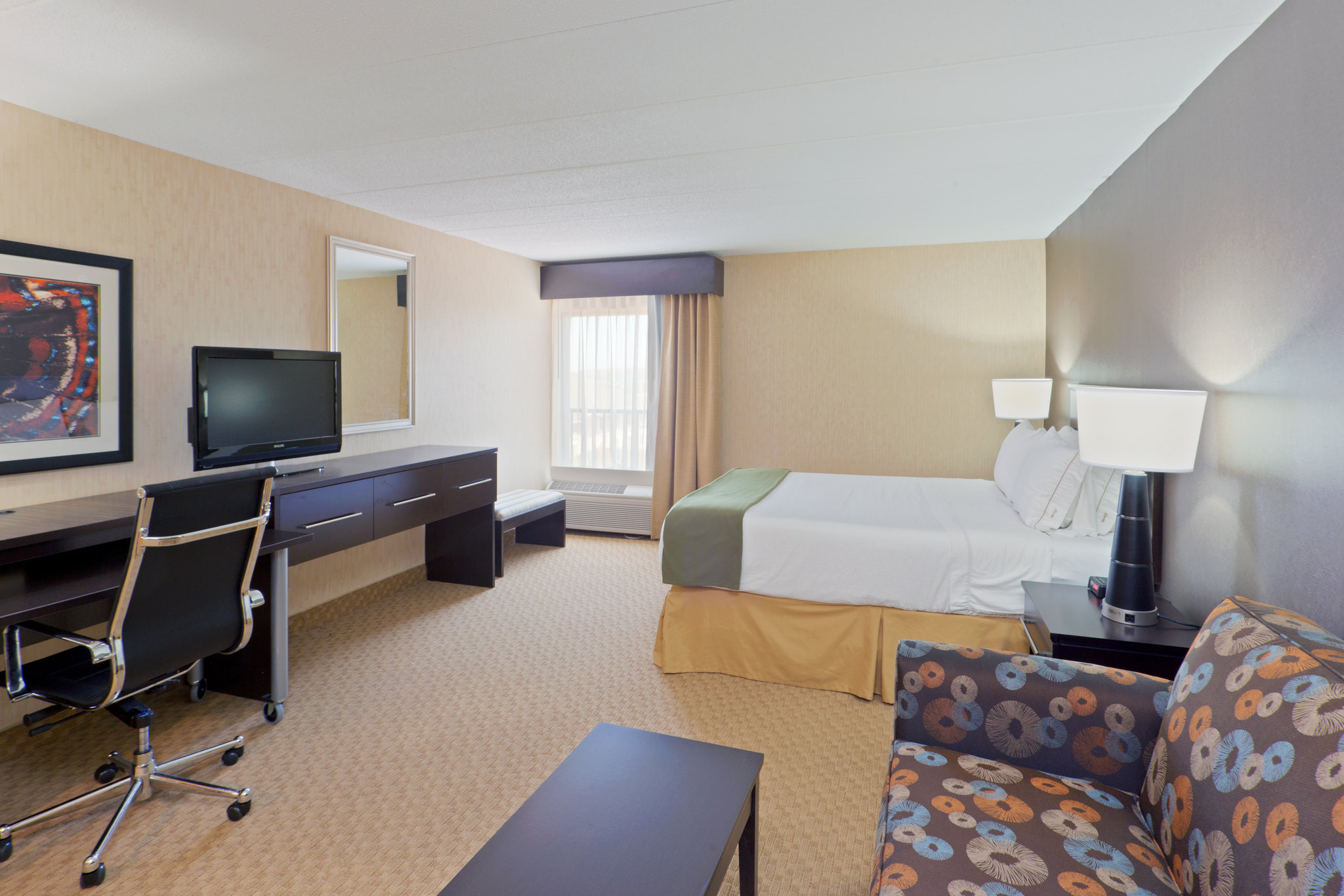 Holiday Inn Express & Suites Dover