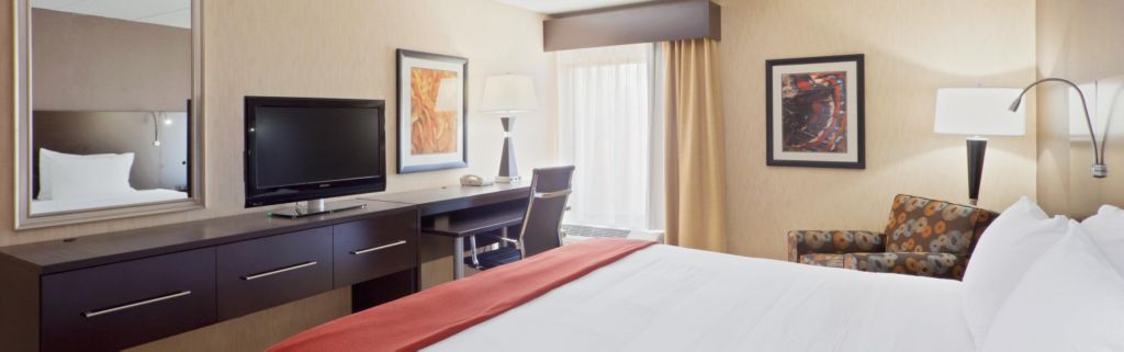 Holiday Inn Express & Suites Dover