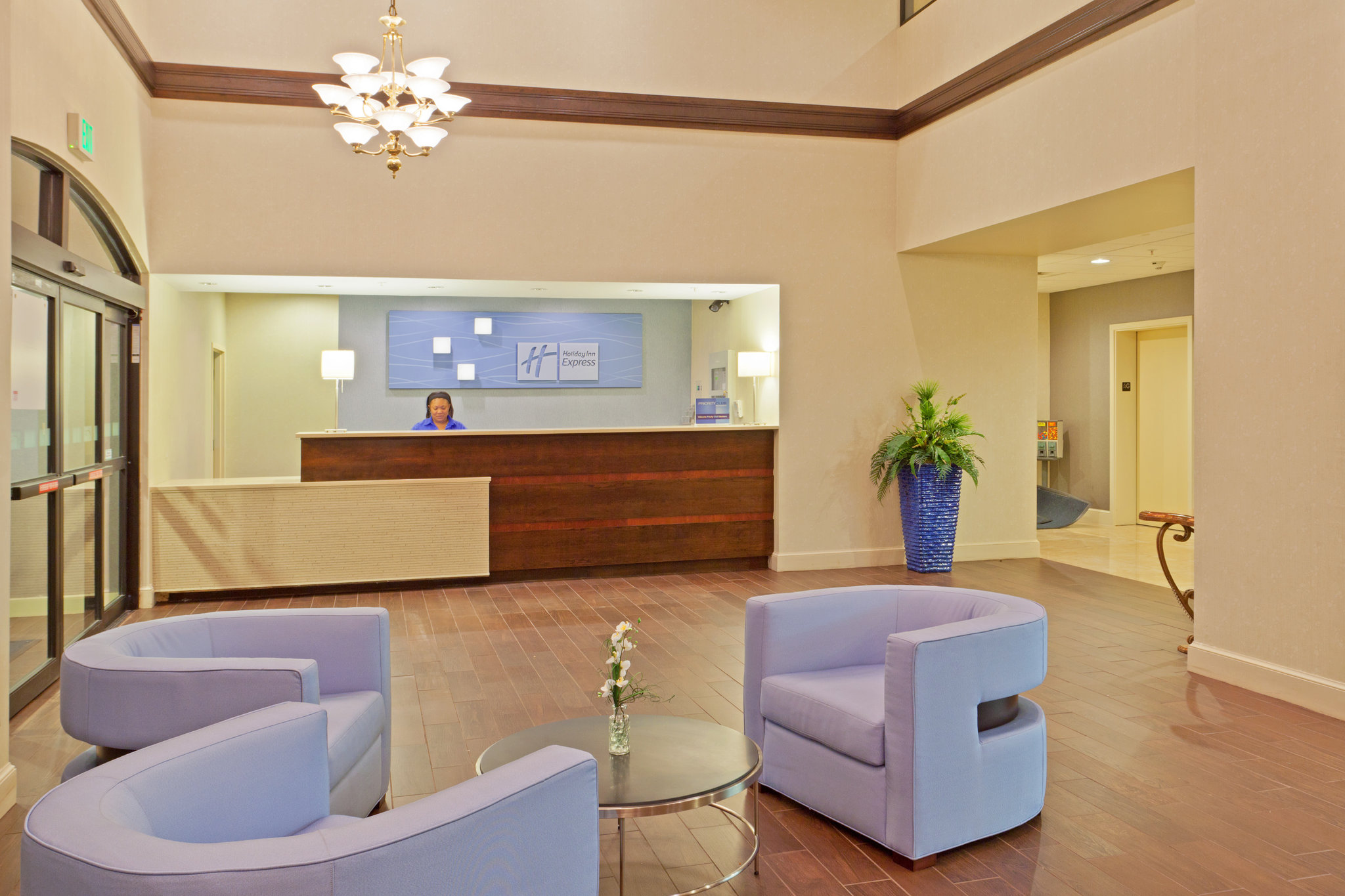Holiday Inn Express & Suites Dover