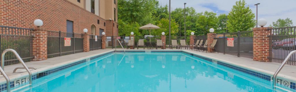 Holiday Inn Express & Suites Dover