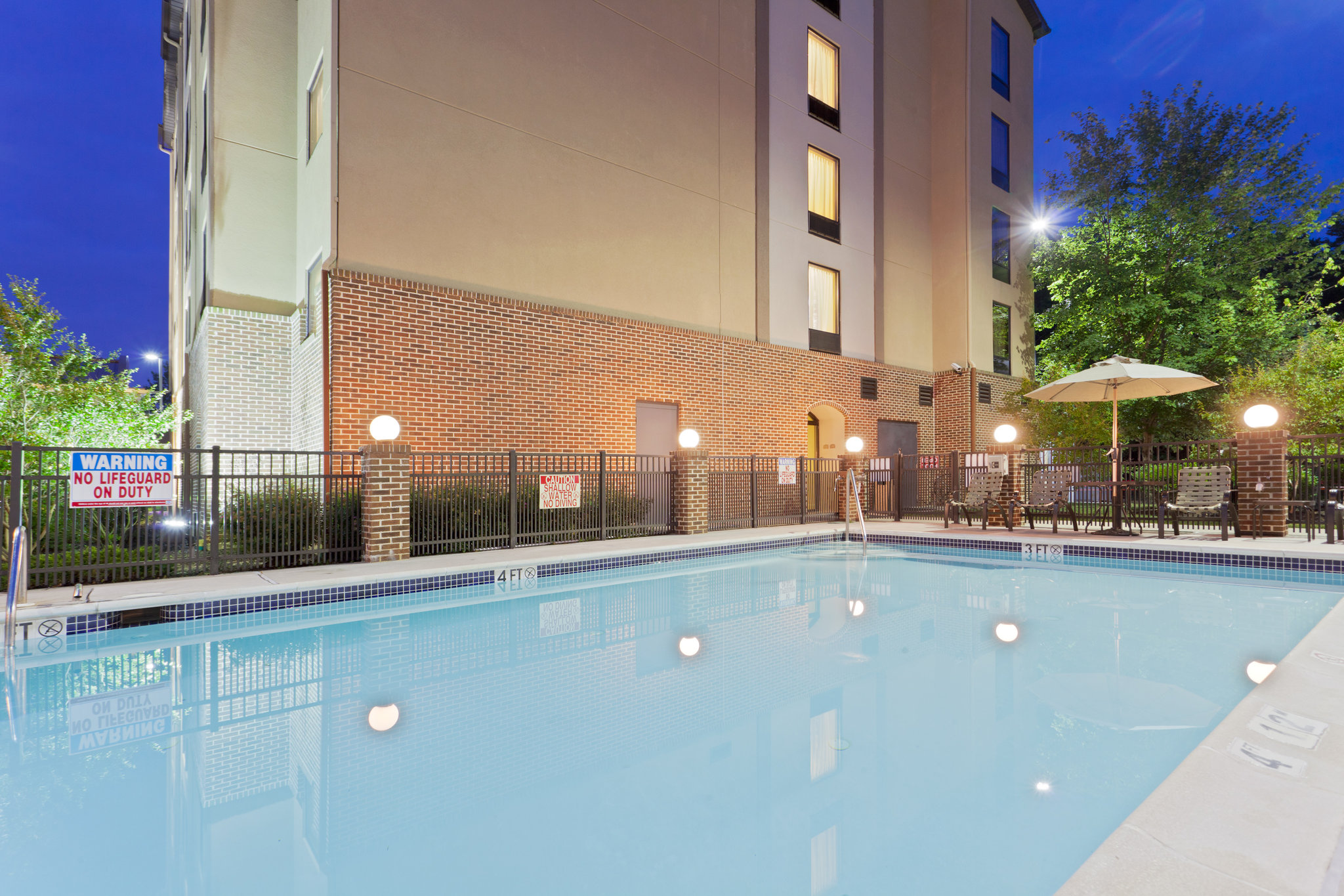 Holiday Inn Express & Suites Dover