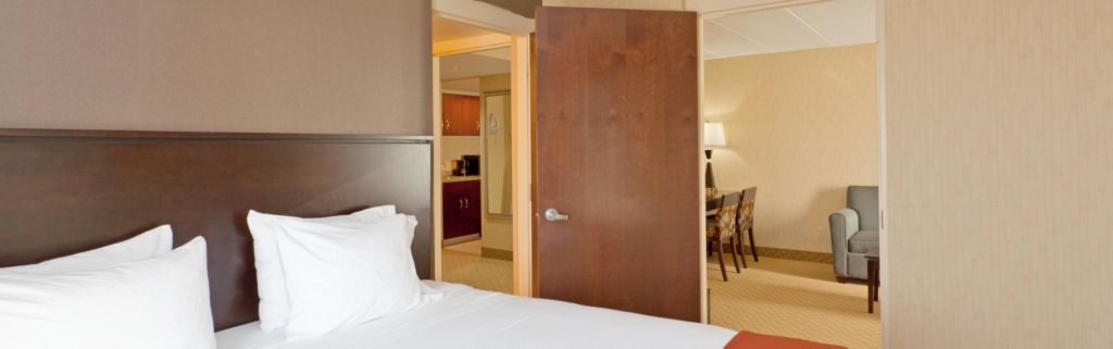 Holiday Inn Express & Suites Dover