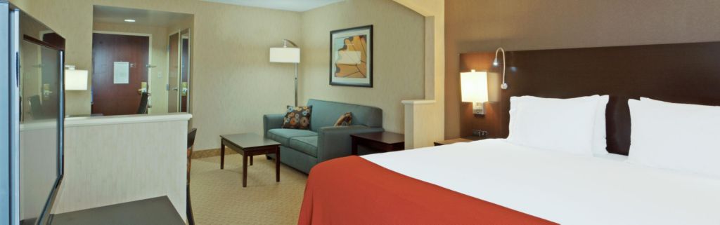 Holiday Inn Express & Suites Dover