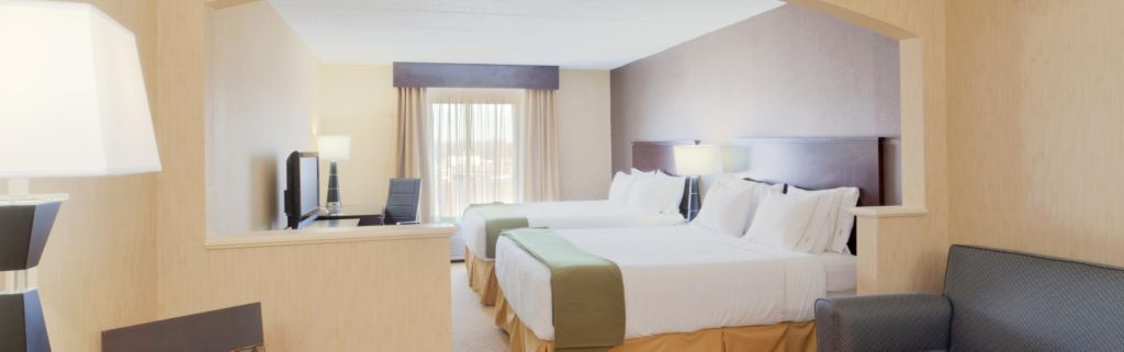 Holiday Inn Express & Suites Dover