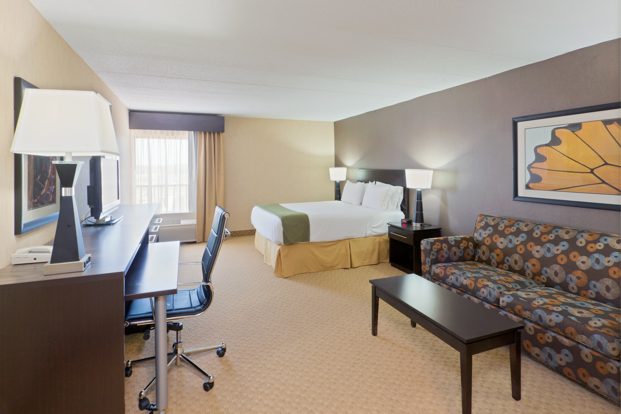 Holiday Inn Express & Suites Dover