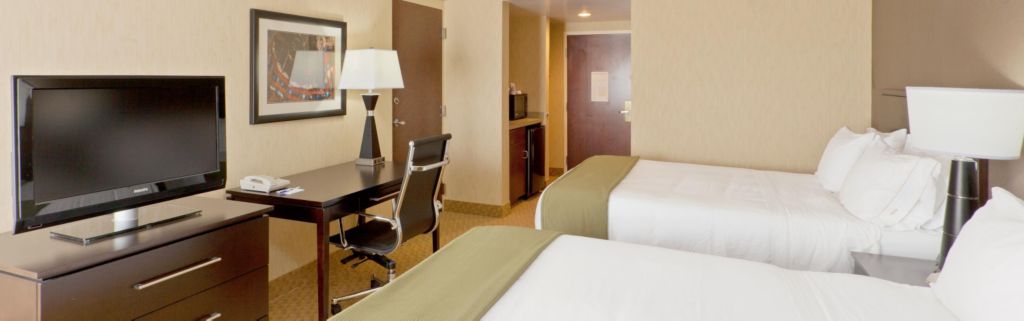 Holiday Inn Express & Suites Dover