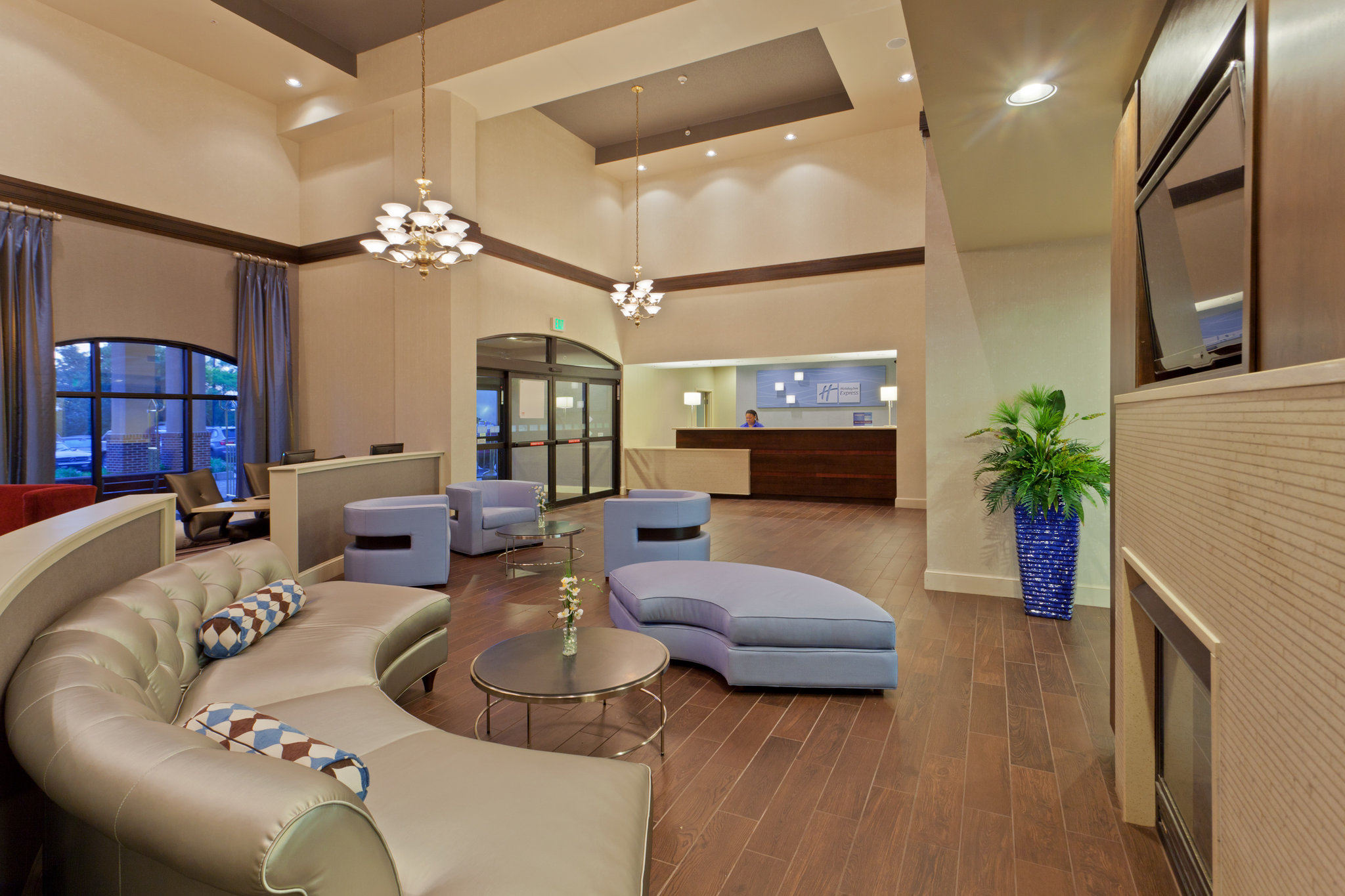 Holiday Inn Express & Suites Dover