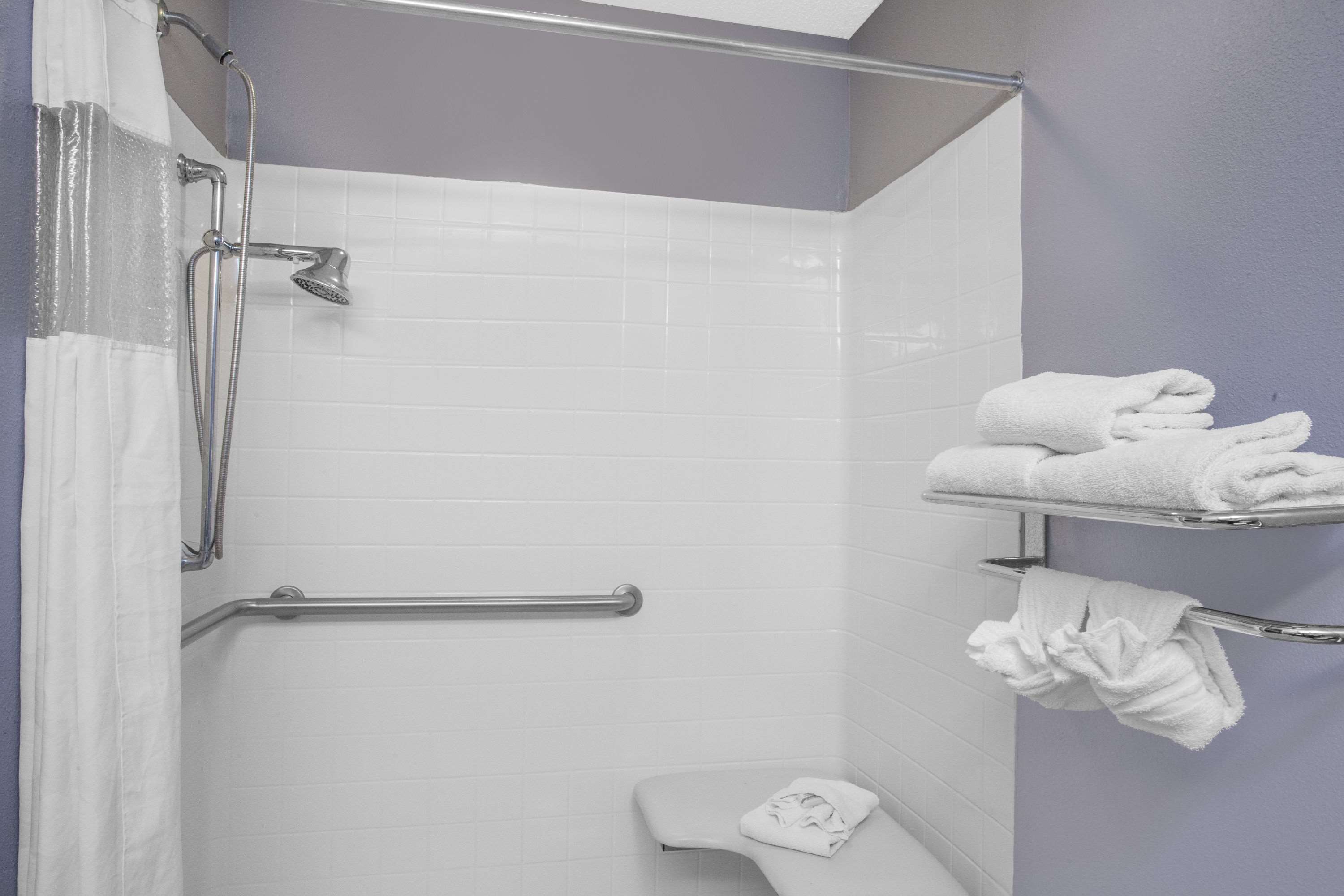 Microtel Inn & Suites by Wyndham Dover