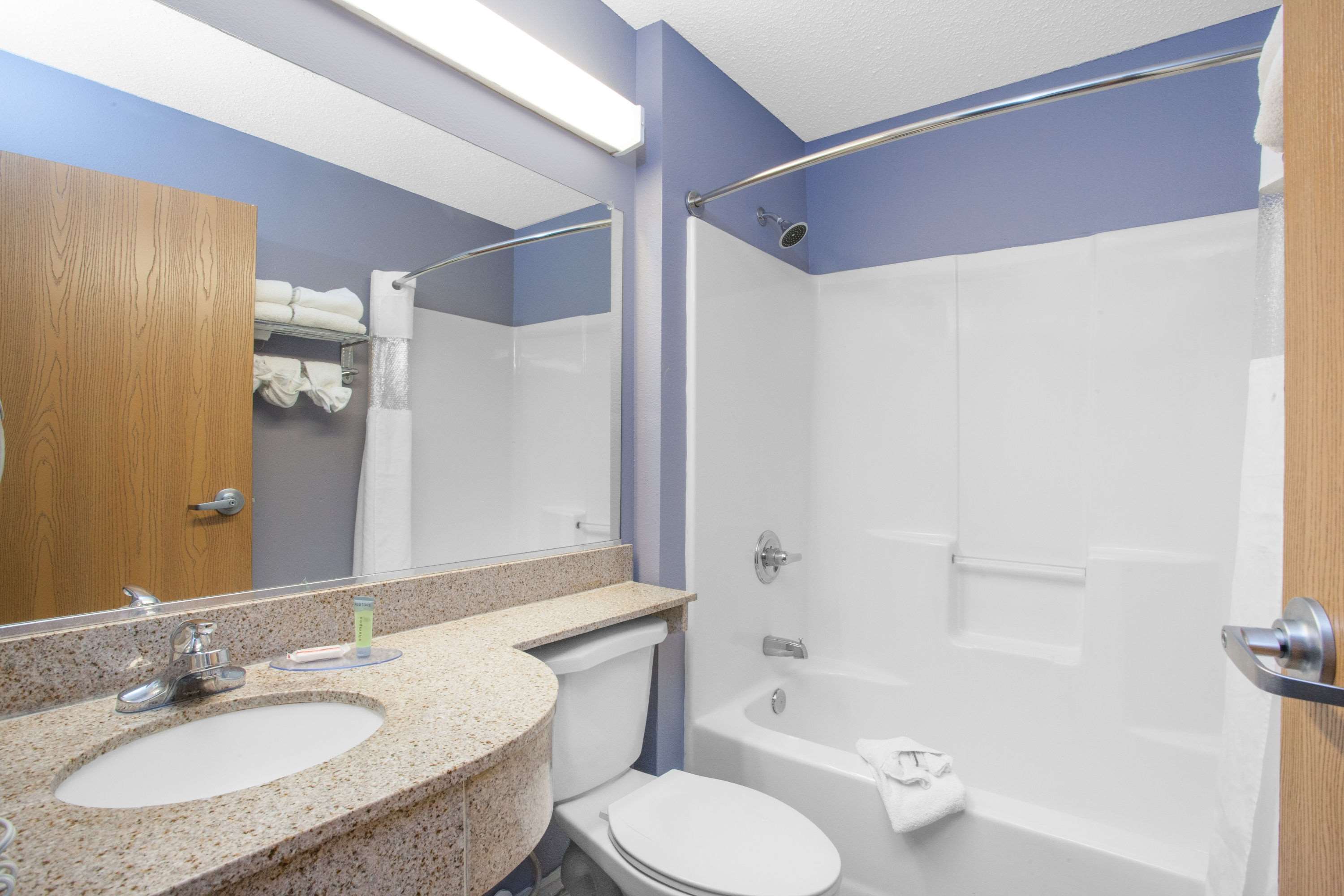 Microtel Inn & Suites by Wyndham Dover