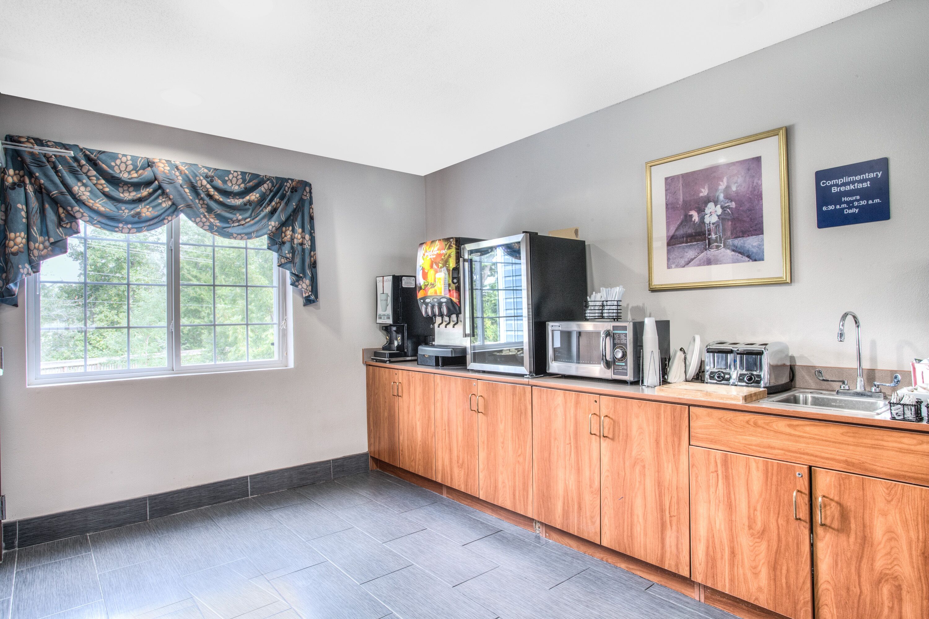 Microtel Inn & Suites by Wyndham Dover