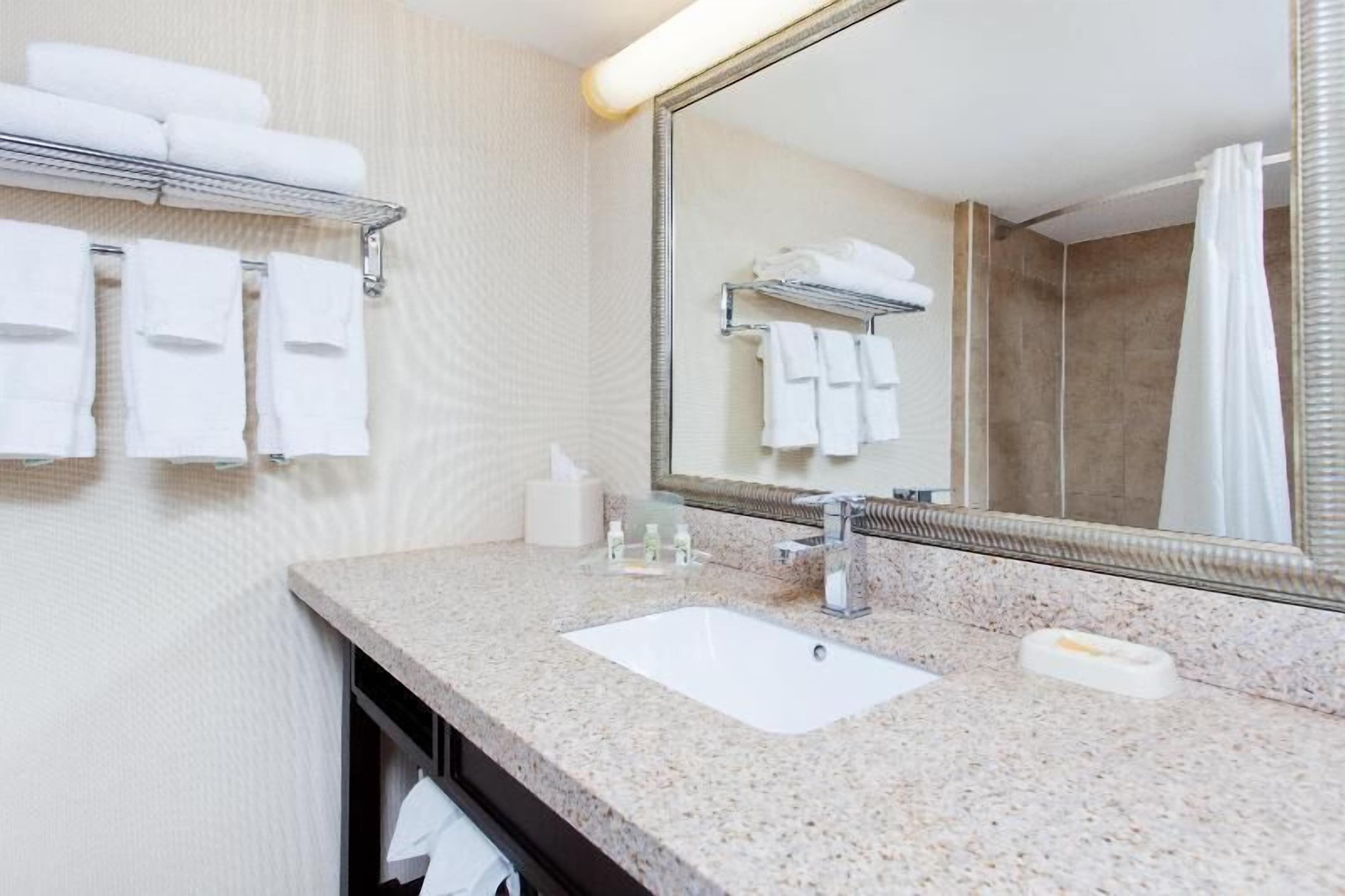 Wyndham Garden Dover