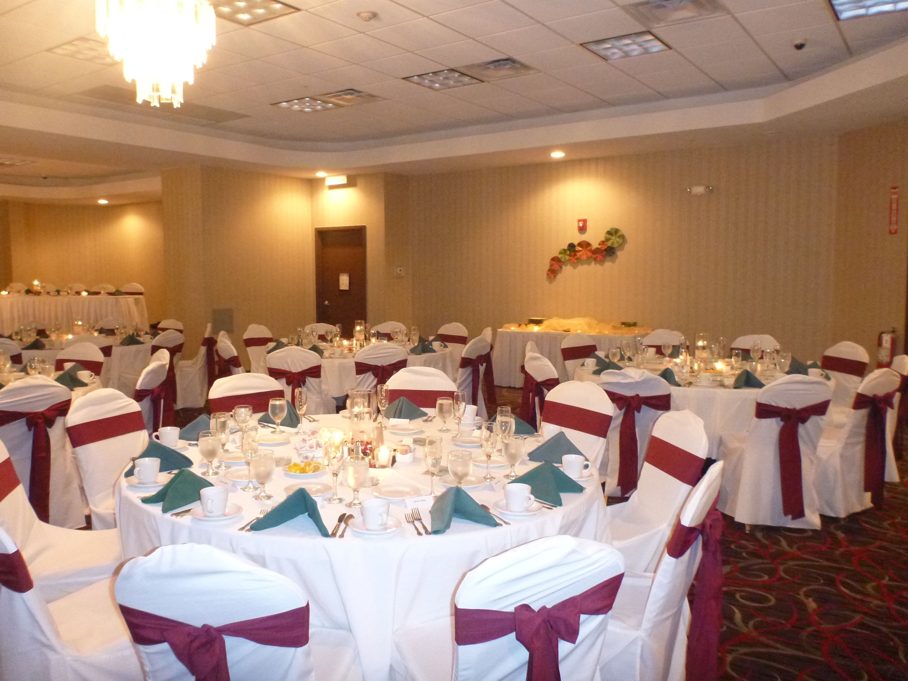 Wyndham Garden Dover