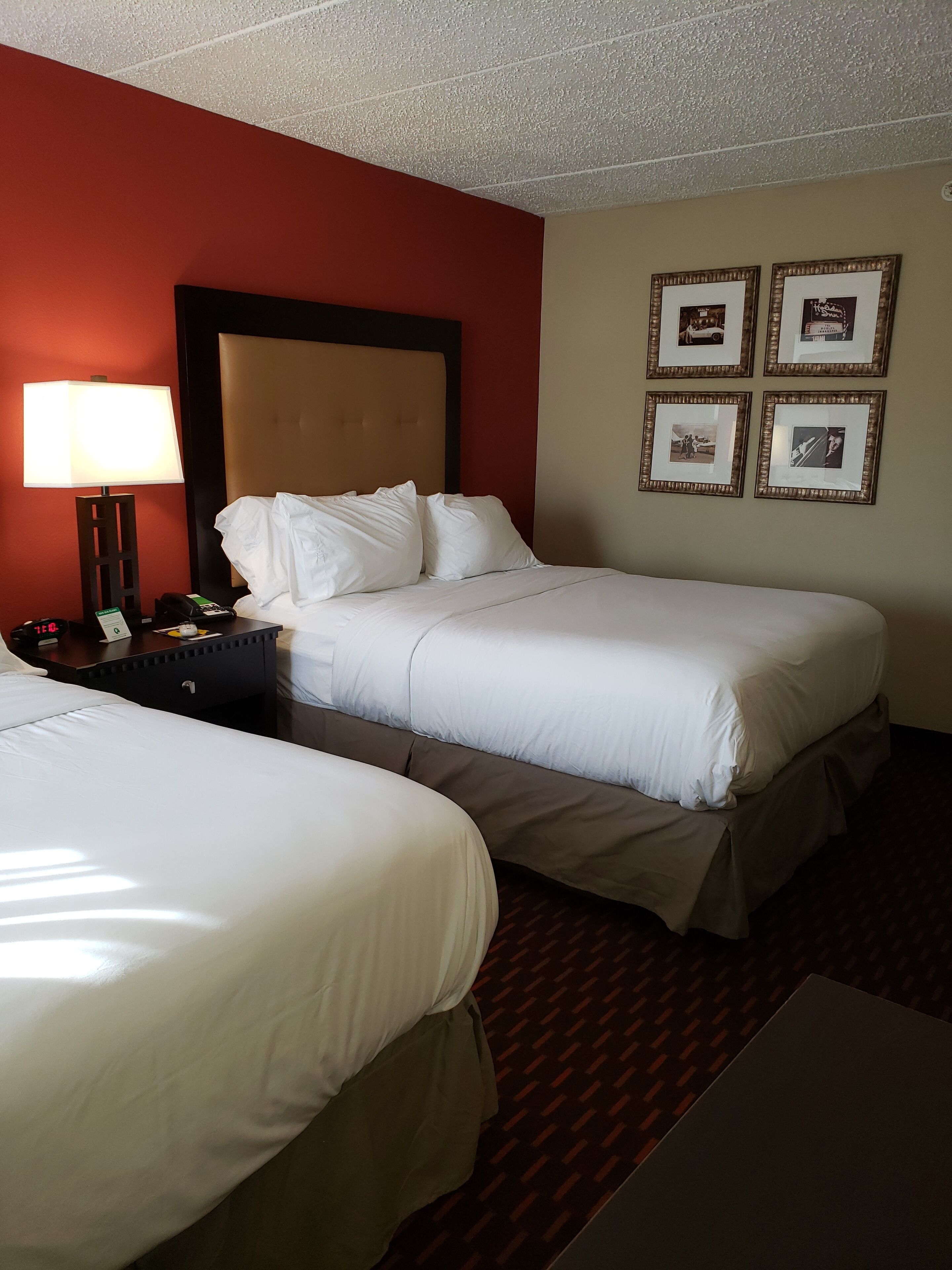 Wyndham Garden Dover