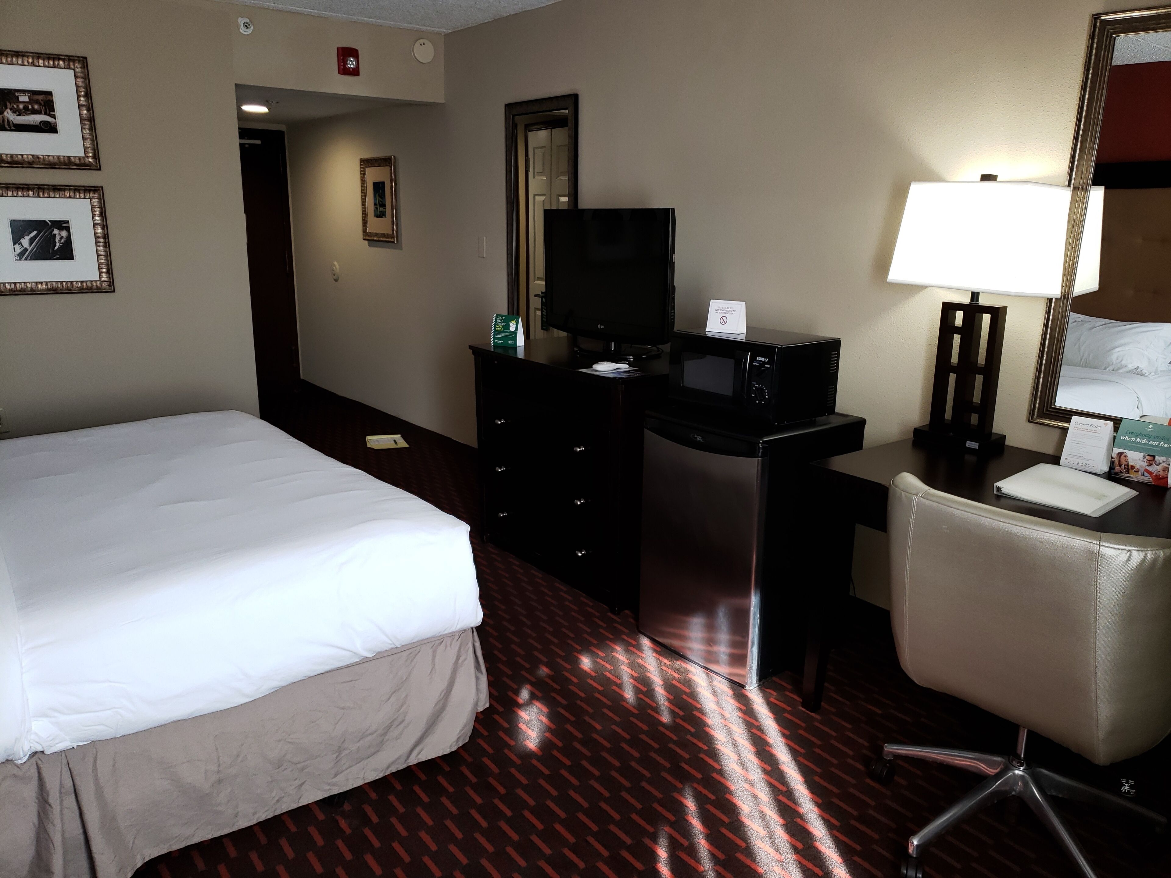 Wyndham Garden Dover