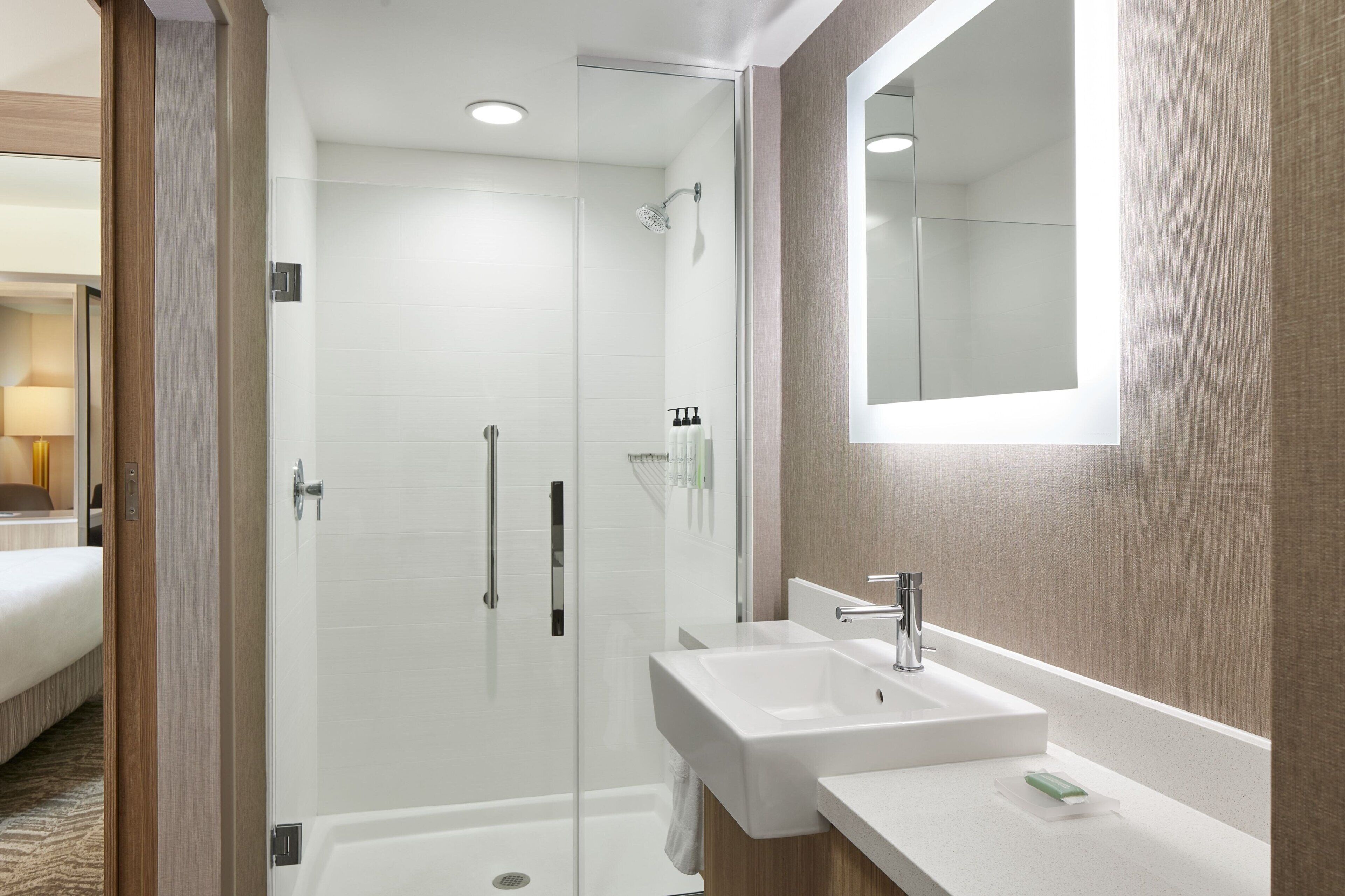 Springhill Suites by Marriott Frederica