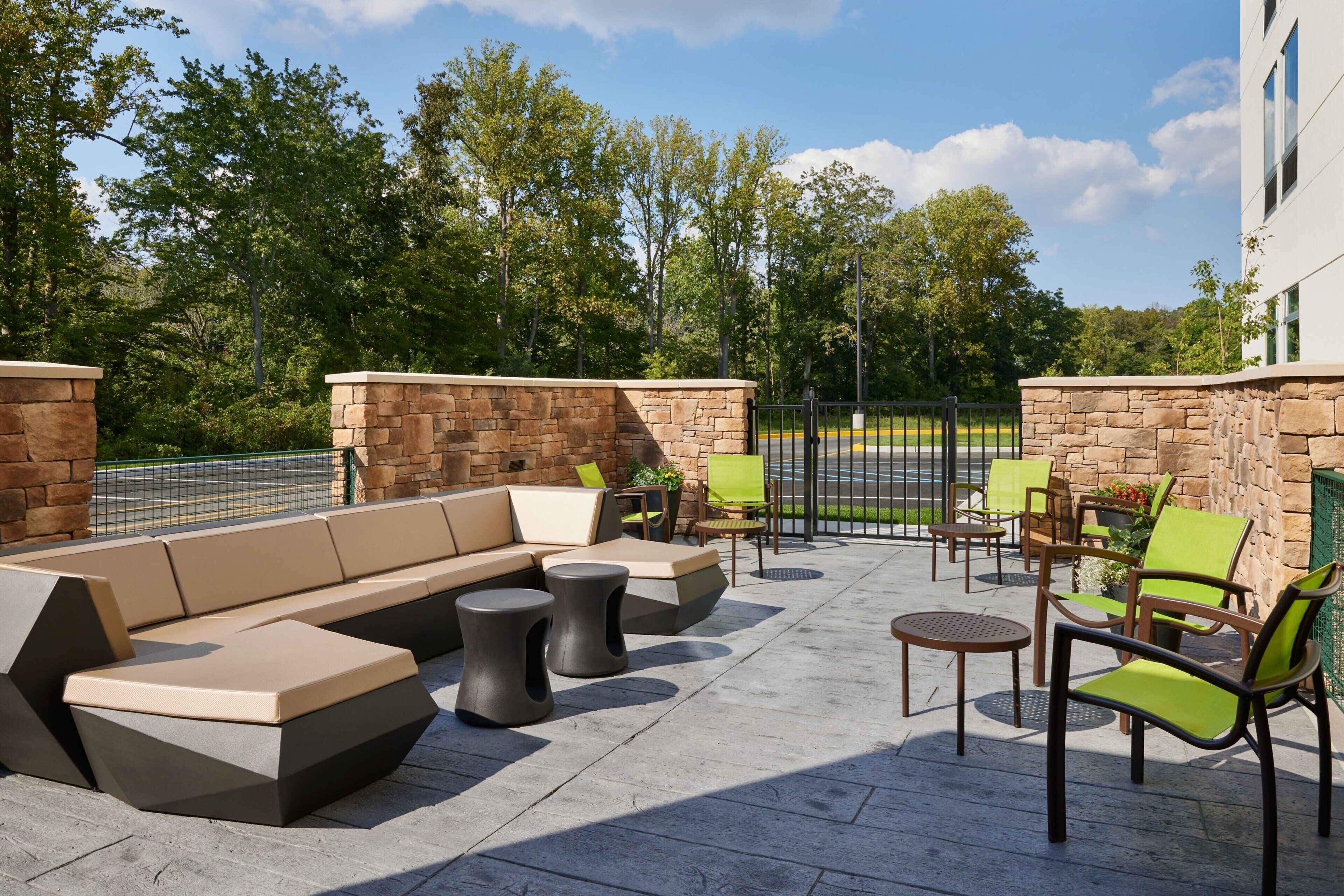 Springhill Suites by Marriott Frederica