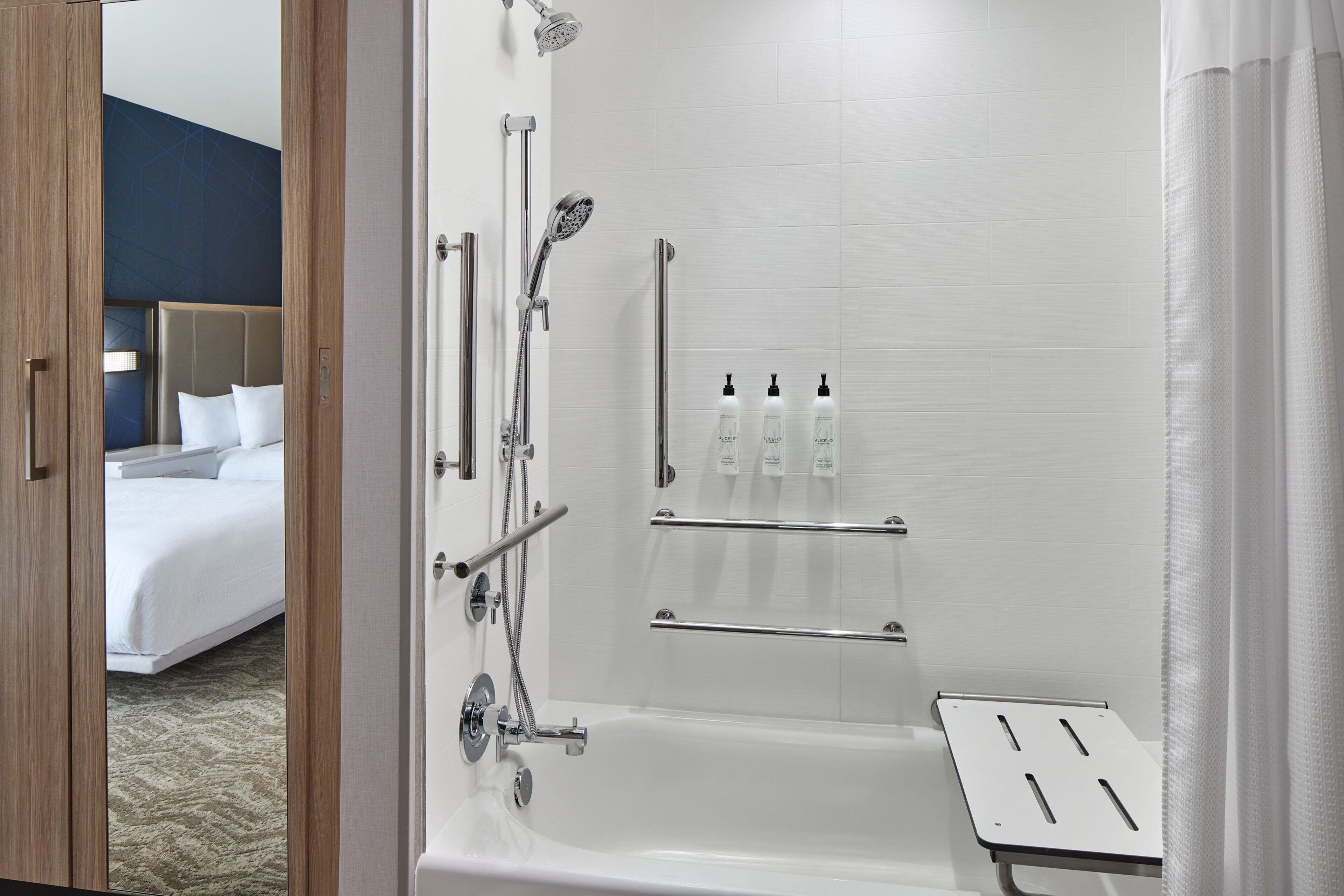 Springhill Suites by Marriott Frederica