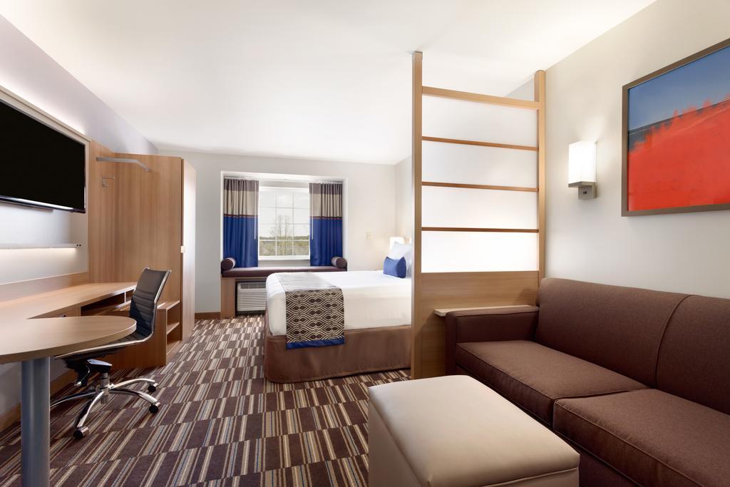 Microtel Inn & Suites by Wyndham Georgetown Delaware Beaches