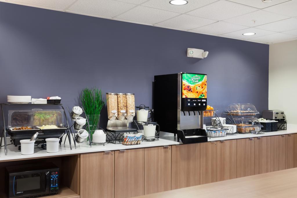 Microtel Inn & Suites by Wyndham Georgetown Delaware Beaches