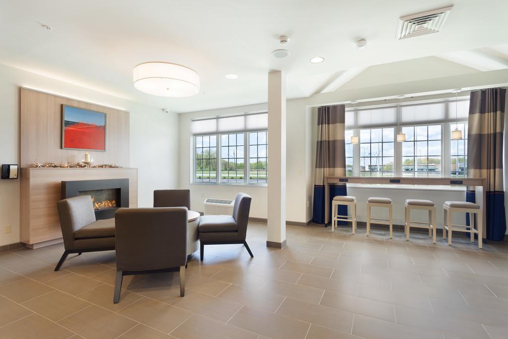 Microtel Inn & Suites by Wyndham Georgetown Delaware Beaches