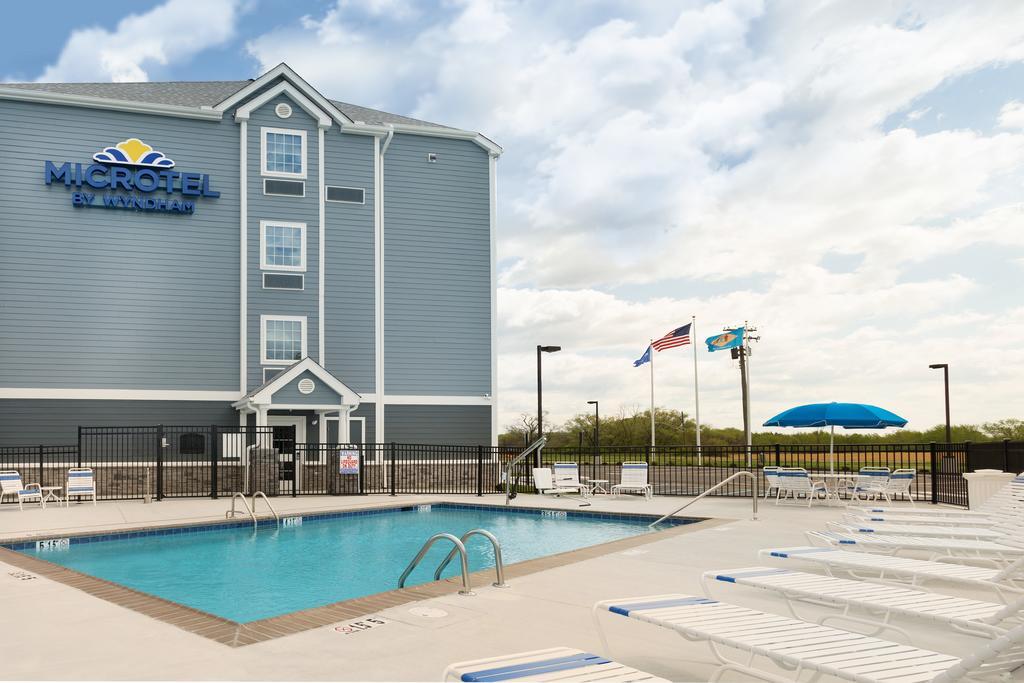 Microtel Inn & Suites by Wyndham Georgetown Delaware Beaches